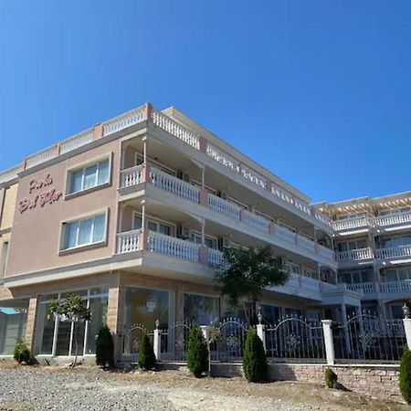 Студио Симона 3 - първа линия море Лозенец Екстериор снимка
